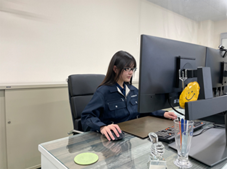 配送ネットワークの確立